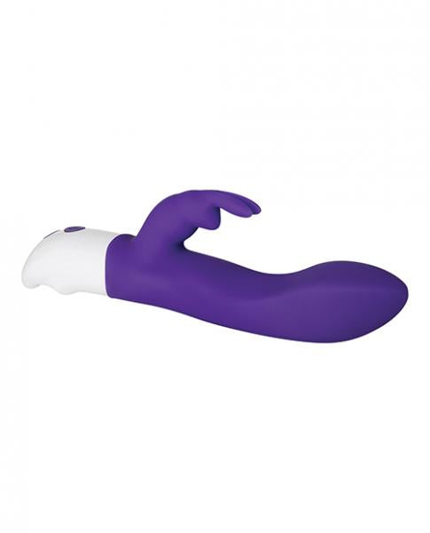 Eve's Big Love Rabbit Rechargeable