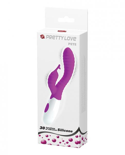 Pretty Love Pete 30 Function Fuchsia