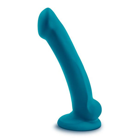 Temptasia Reina Teal Blue G Spot Dildo