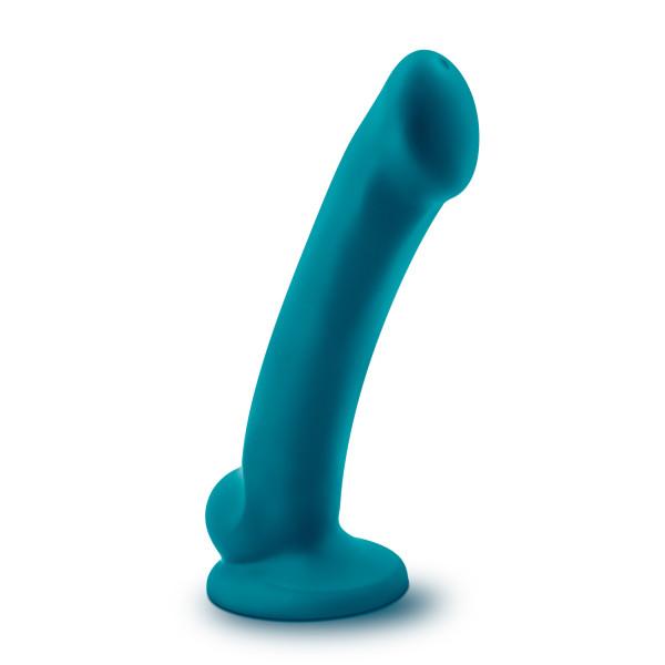 Temptasia Reina Teal Blue G Spot Dildo