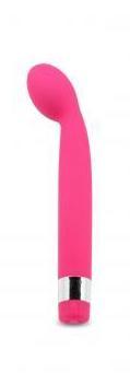 Scarlet G Pink G Spot Vibrator