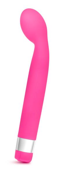 Scarlet G Pink G Spot Vibrator