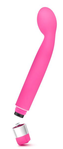 Scarlet G Pink G Spot Vibrator