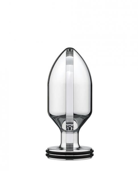 Electrastim Intruder Extreme Electro Butt Plug Small