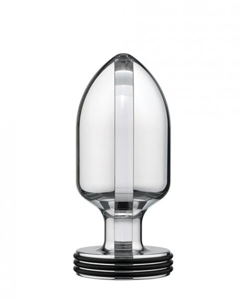 Electrastim Invader Extreme Electro Butt Plug Medium