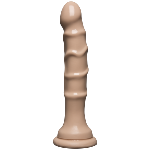 Raging Hard On Slimline Dildo 5.5 Inch