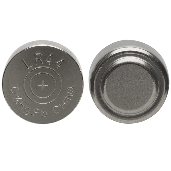 Doc Johnson Alkaline Batteries Lr44 6 Package