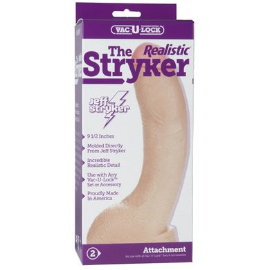 Vac U Lock Realistic Stryker