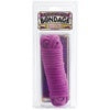 Japanese Style Bondage Rope Cotton Purple 32 Feet
