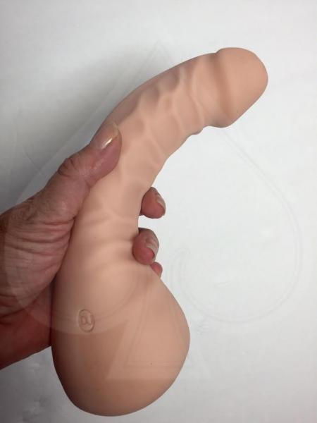The Mangina 2&1 Stroker/Dildo