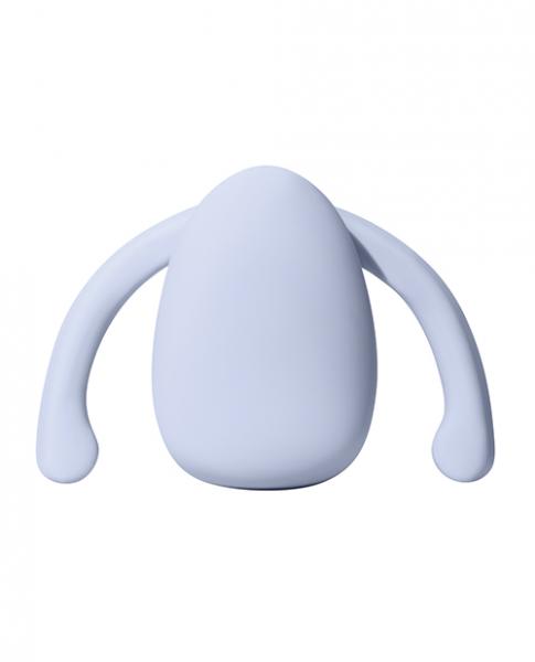 Dame Eva Hands Free Vibrator Ice
