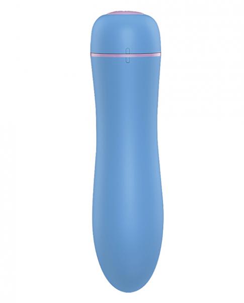 Femme Funn Ffix Bullet Light Blue