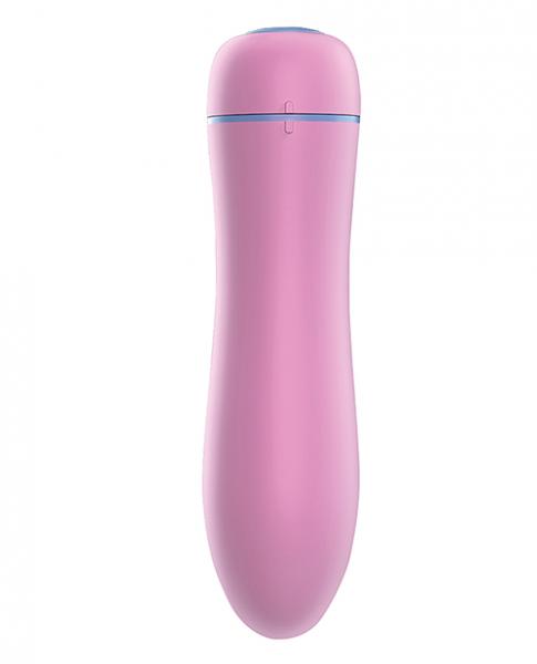 Femme Funn Ffix Bullet Light Pink