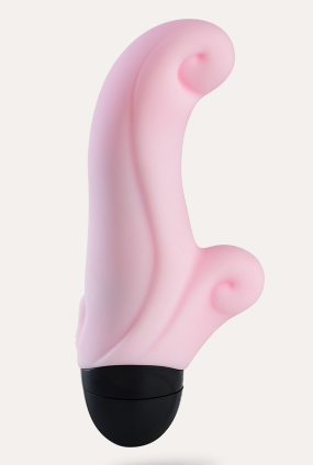 Ocean Baby Rose Pink