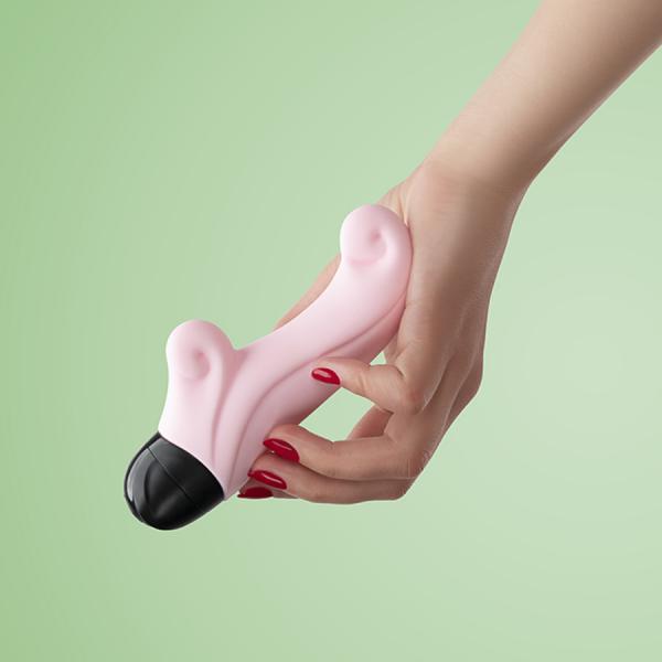 Ocean Baby Rose Pink