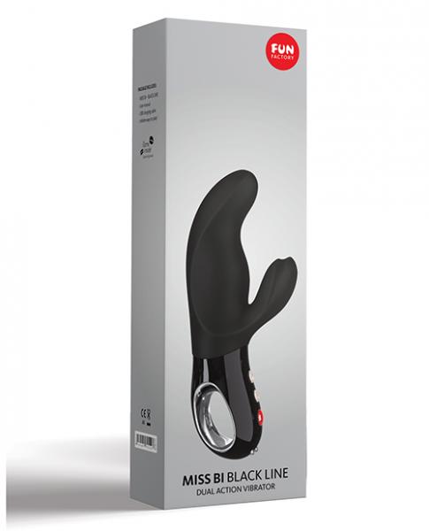 Miss Bi Black