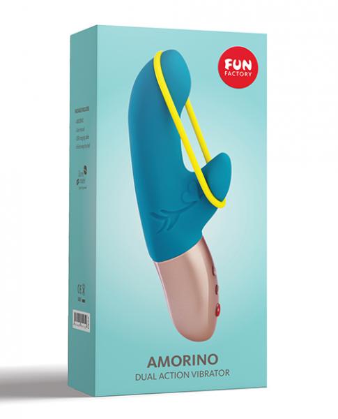 Amorino Petrol