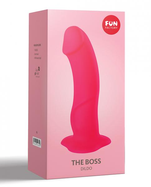 Boss Pink