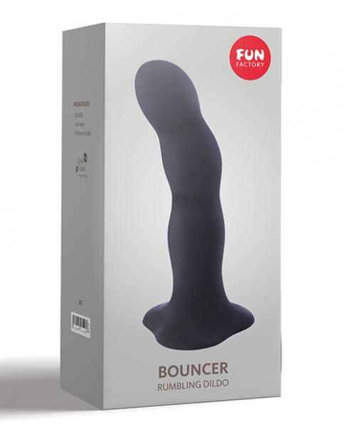 Bouncer Black