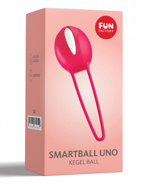 Smartballs Uno India Red
