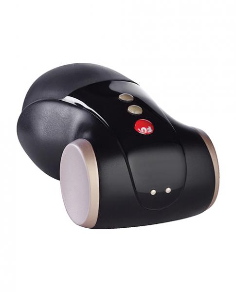 Cobra Libre Ii Black/Black