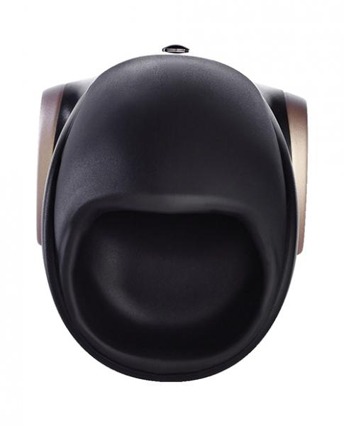 Cobra Libre Ii Black/Black