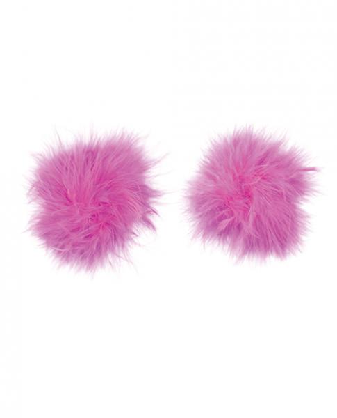 Nipplicious Furball Pasties Pink
