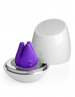 Pure Uv Sanitizing Mood Light Love Pods Tre Ultraviolet Edition