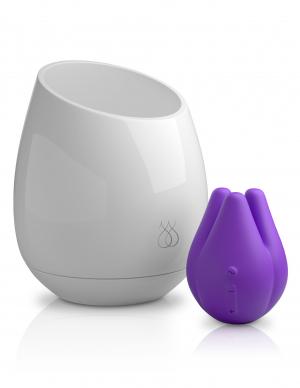 Pure Uv Sanitizing Mood Light Love Pods Tre Ultraviolet Edition