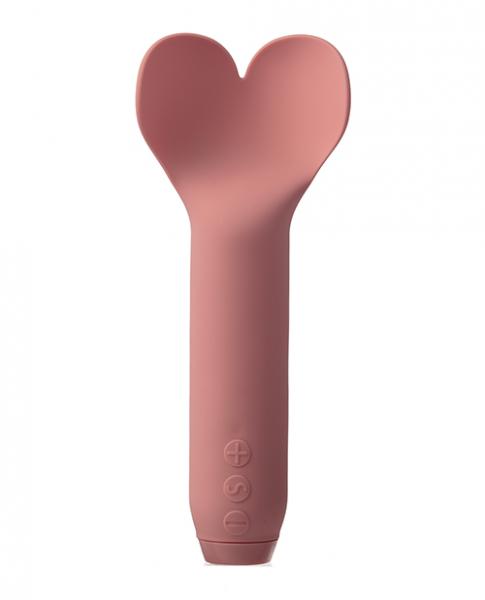 Je Joue Amour Bullet Vibrator Pale Rosette