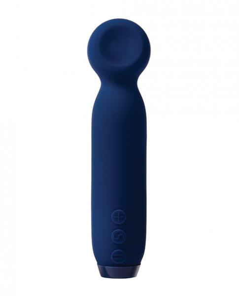 Je Joue Vita Bullet Vibrator Cobalt Blue