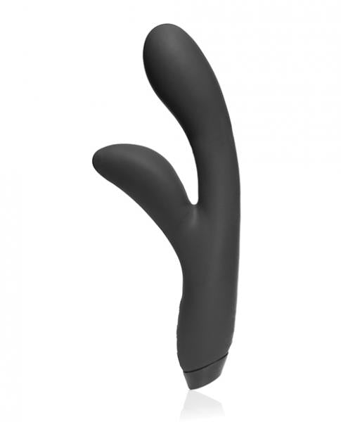 Je Joue Hera Flex Rabbit Vibrator Black
