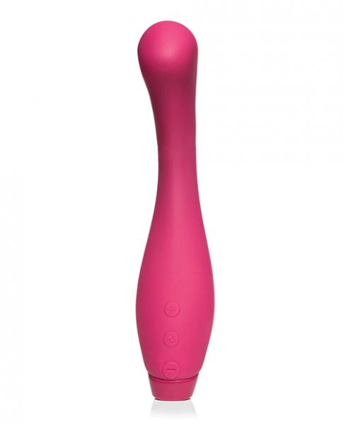 Je Joue Juno G Spot Vibrator Fuchsia