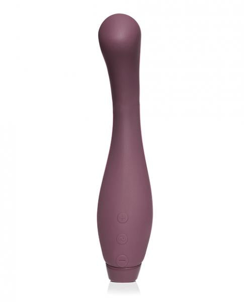 Je Joue Juno G Spot Vibrator Purple