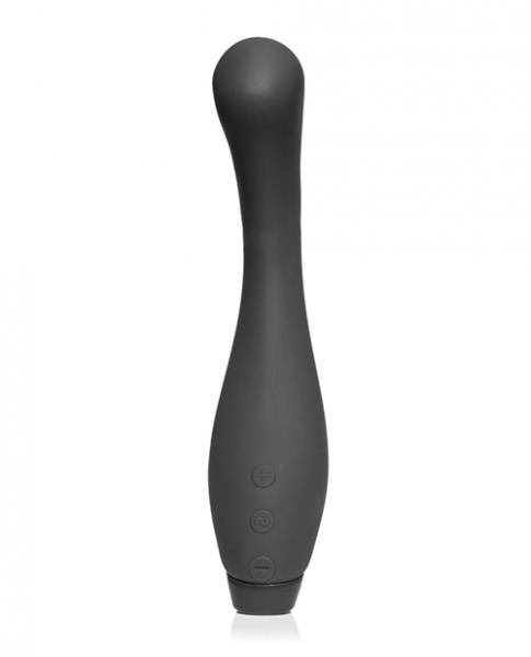 Je Joue Juno Flex G Spot Vibrator Black