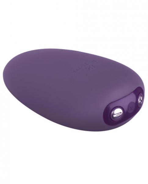 Je Joue Mimi Clitoral Stimulator Purple