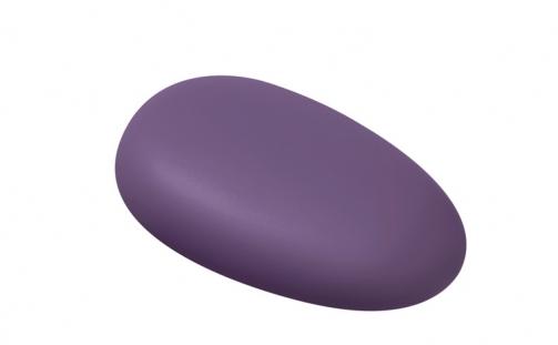 Je Joue Mimi Clitoral Stimulator Purple