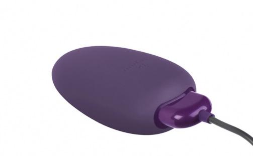Je Joue Mimi Clitoral Stimulator Purple