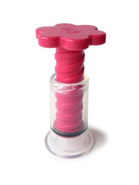 Kinklab T Cup Nipple Suction Set