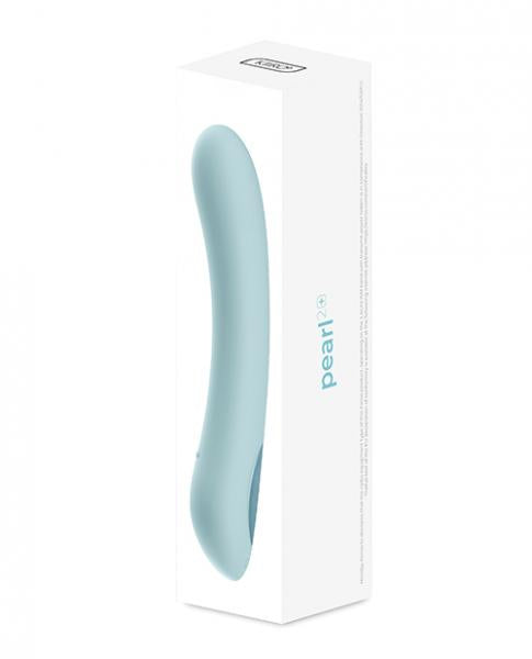 Kiiroo Pearl2+ Turquoise