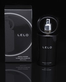 Lelo Personal Moisturizer Water Based Lubricant 5 Ounce Spray