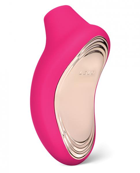 Sona 2 Cerise Pink Clitoral Massager
