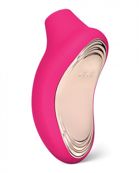 Lelo Sona 2 Cruise Cerise Clitoral Massager