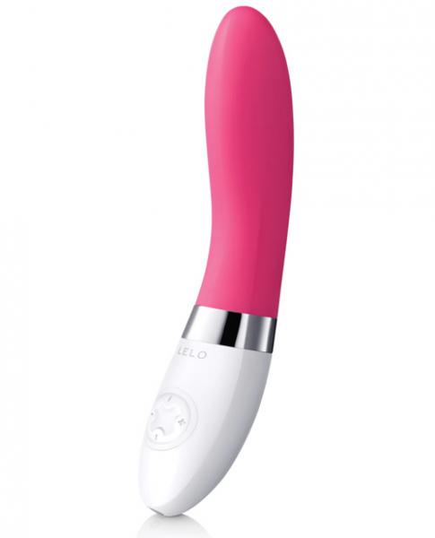 Lelo Liv 2 Cerise