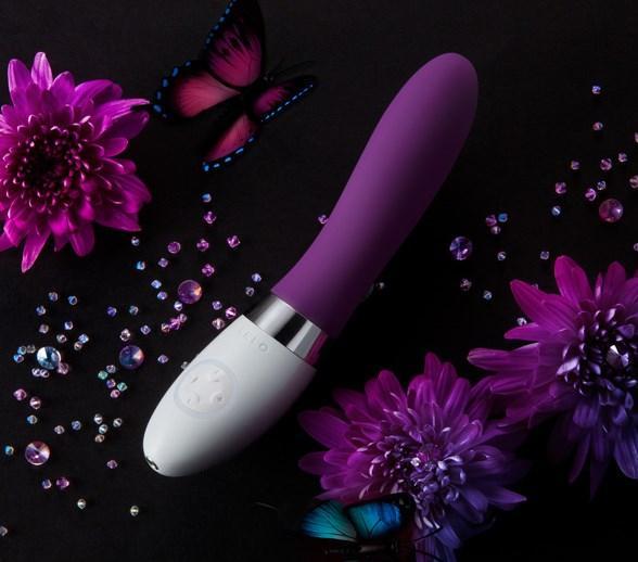 Lelo Liv 2 Plum