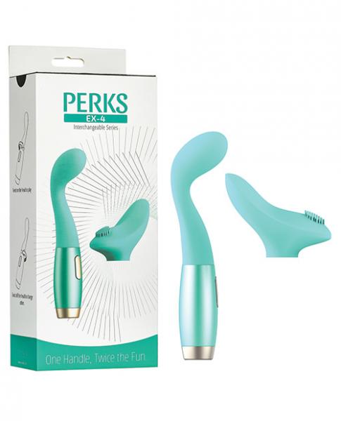 Le Stelle Perks Series Ex 4 Aqua