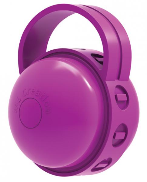 Ml Creation Cute Bullet Vibrator Rose Pink