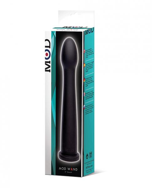 Mod Smooth Wand Black