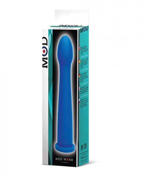 Mod Smooth Wand Blue