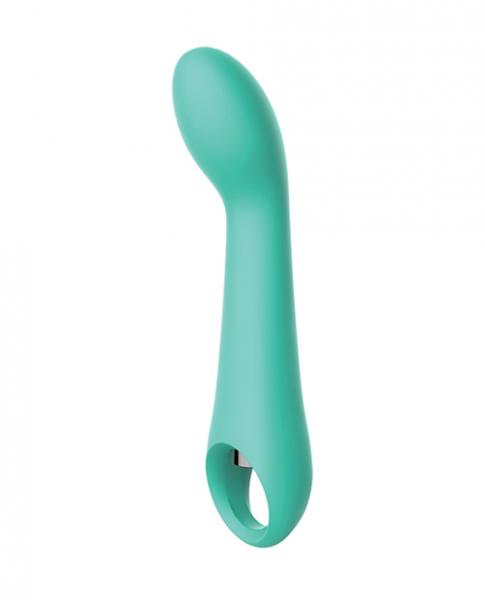 Nobu Essentials Guru Removable Bullet G Spot Vibe Turquoise